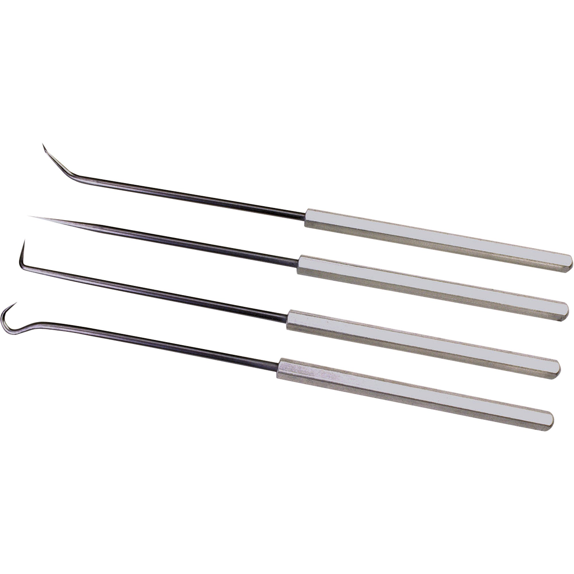 Hook + Pick Sets